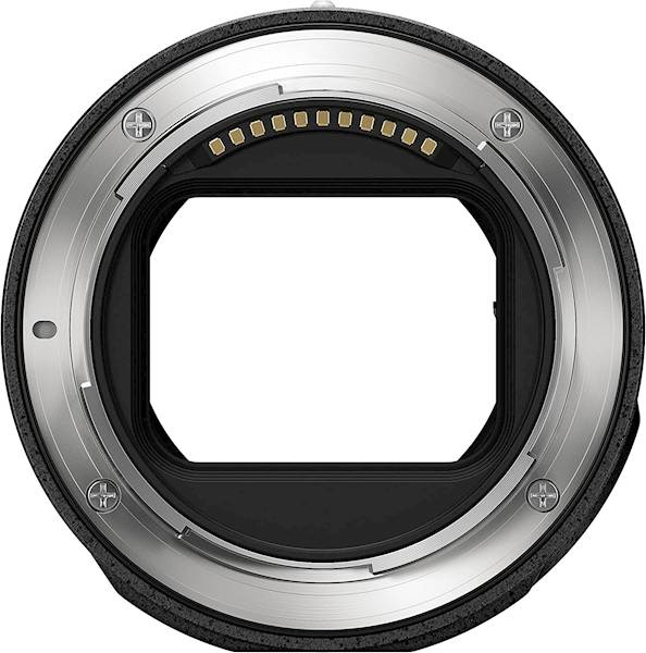 NIKON ADAPTER FTZ II