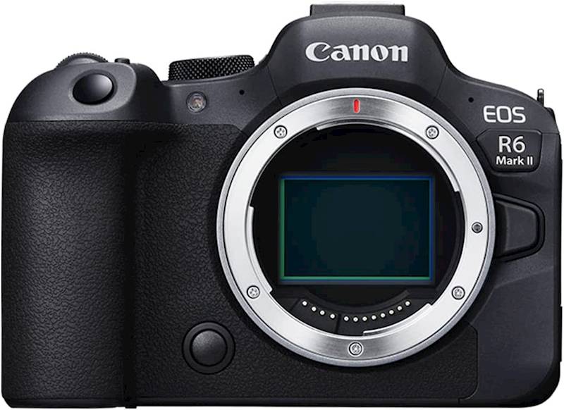 CANON APARAT EOS R6 MARK II BODY