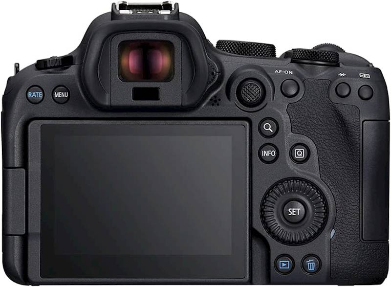 CANON APARAT EOS R6 MARK II BODY