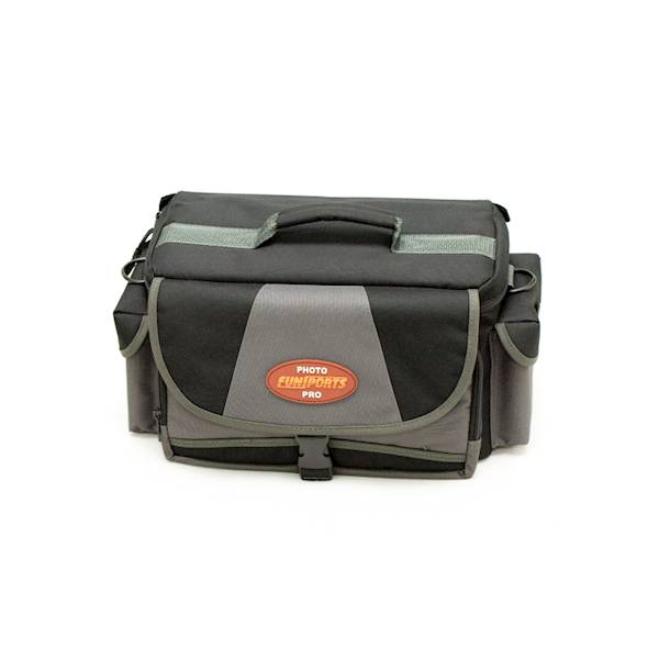 TORBA FOTOGRAFICZNA FUNSPORTS A-4204B
