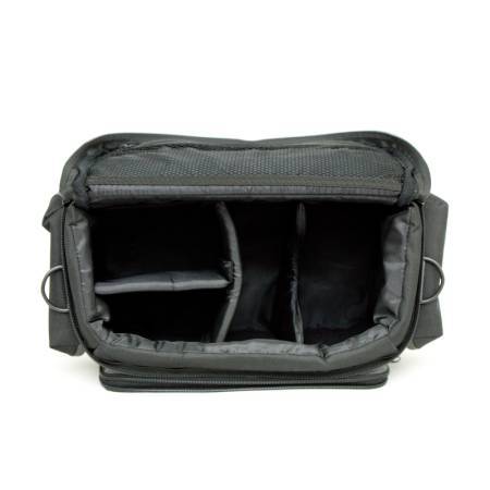 TORBA FOTOGRAFICZNA FUNSPORTS A-4204B