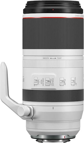 CANON OBIEKTYW RF 100-500/4,5-7,1 L IS