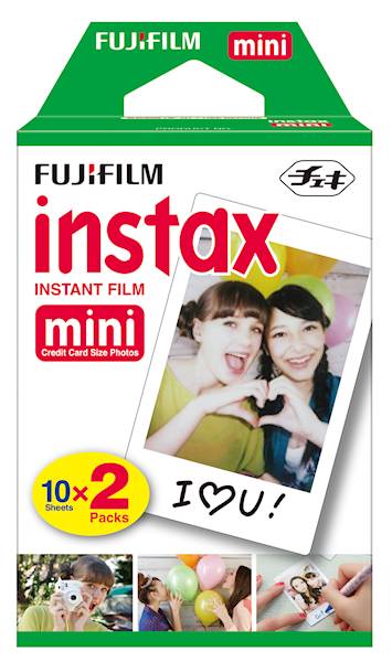 INSTAX MINI DP(2X10)