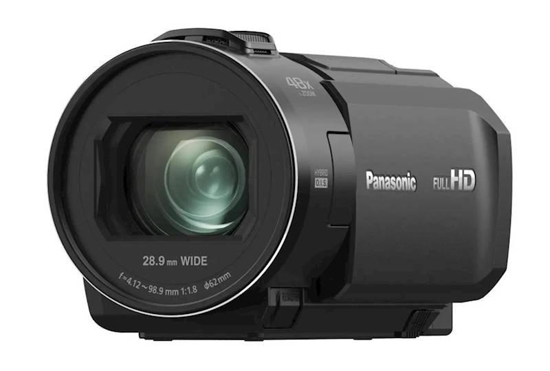 Panasonic HC-V900E-K