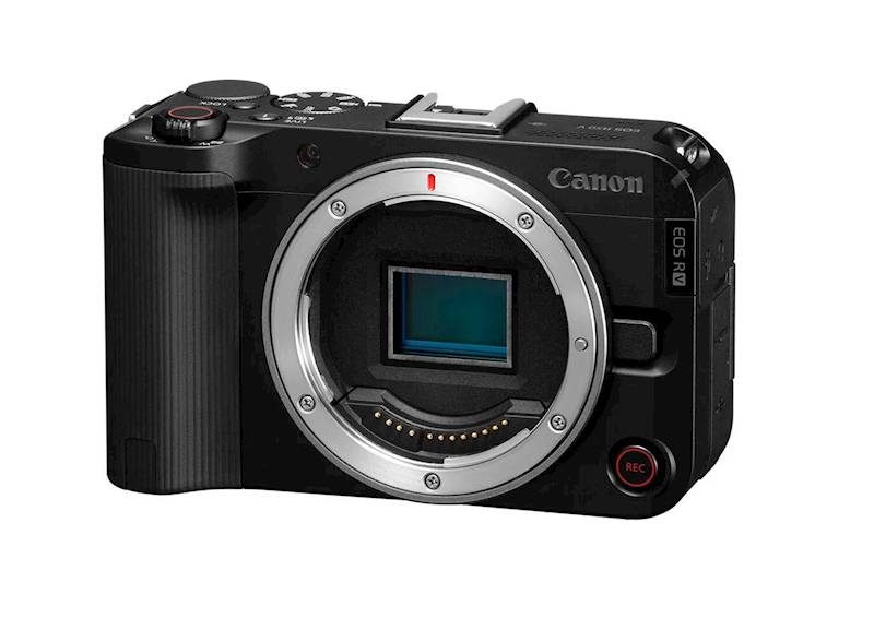 CANON R50V BODY