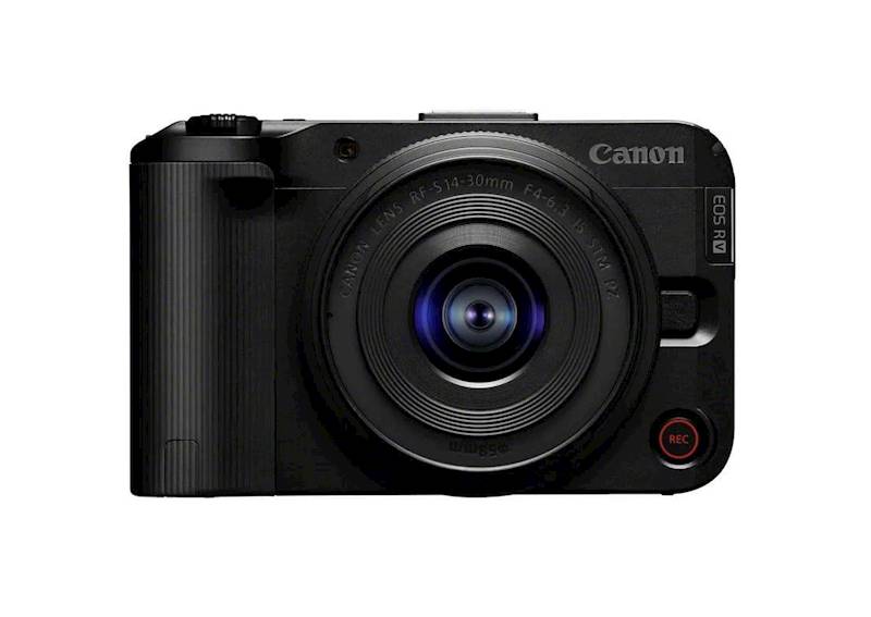 CANON R50V + 14-30 ATM PZ KIT