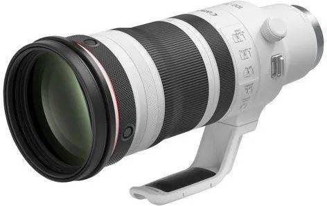 CANON OBIEKTYW RF 100-300 mm F2.8L IS USM