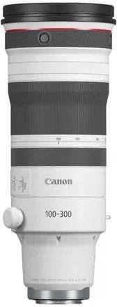 CANON OBIEKTYW RF 100-300 mm F2.8L IS USM