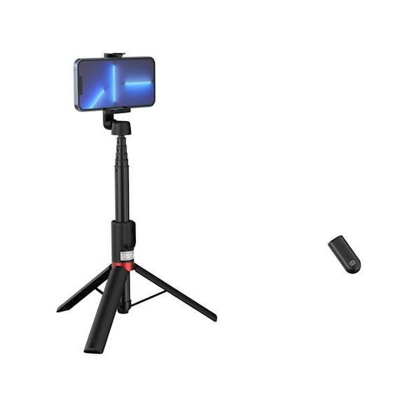 SMALLRIG 3636B - SELFIE STICK -STATYW ST 20 PRO