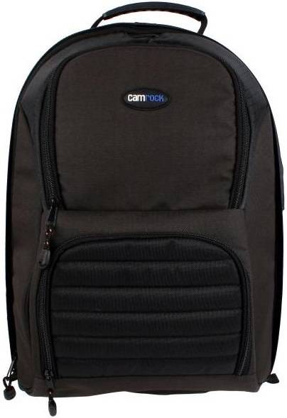 CAMROCK PLECAK FOTOGRAFICZNY Z60