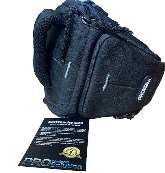 PROSOLUTION TORBA C25