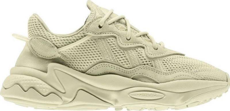 adidas ozweego j bezowe