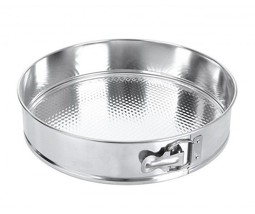 Forma - tortownica śr.24cm SNB