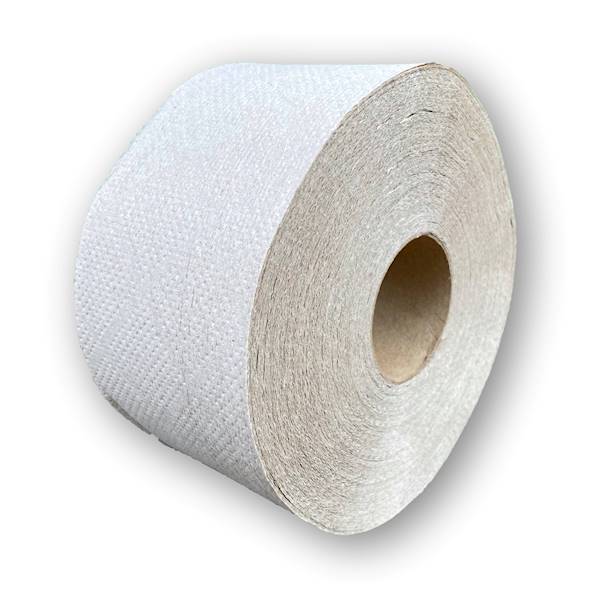 Papier toaletowy JUMBO przemysłowy szary
