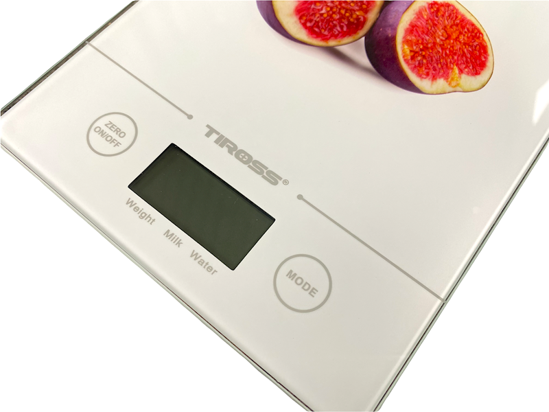 Waga kuchenna TIROSS TS-1301