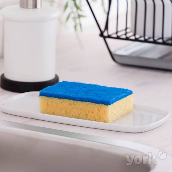 Zmywak kuchenny YORK PREMIUM 5 szt.