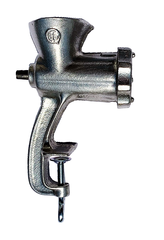 Maszynka do mięsa nr 8 ALFA