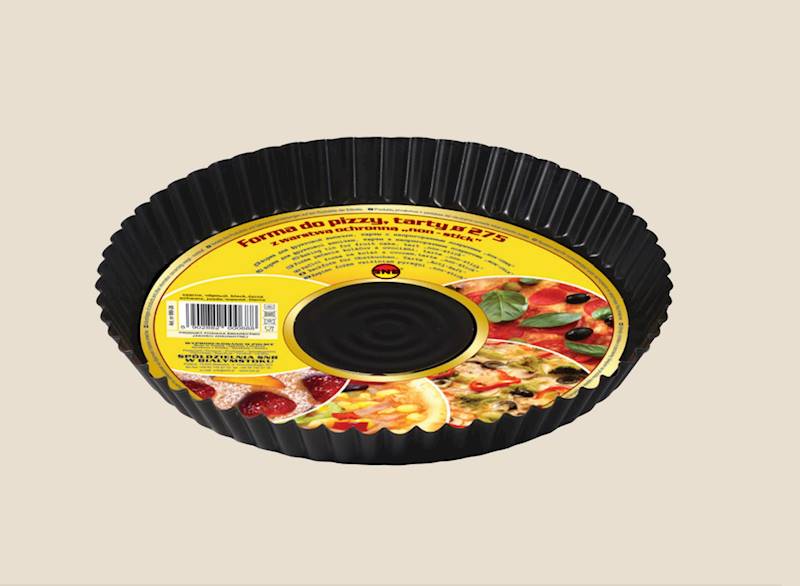 Forma do pizzy śr. 300mm Non-Stick