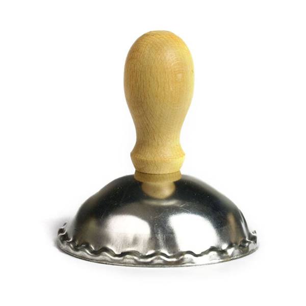 Foremka do robienia pierogów - wykrojnik Ravioli