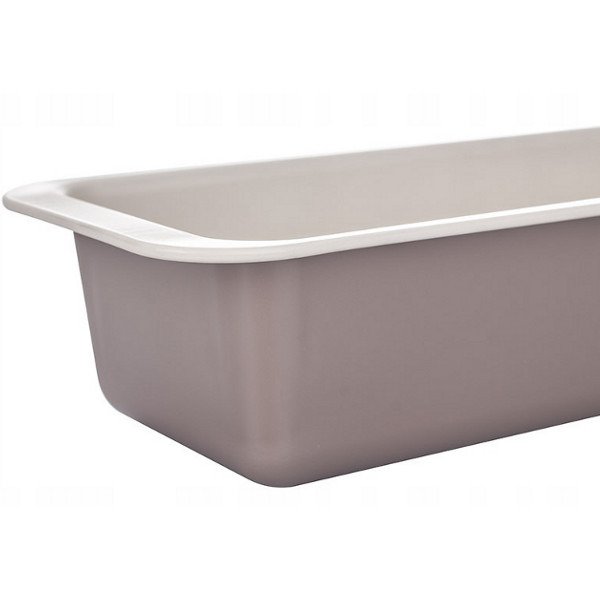 Forma do pieczenia 350x110x70mm Coffe Creme