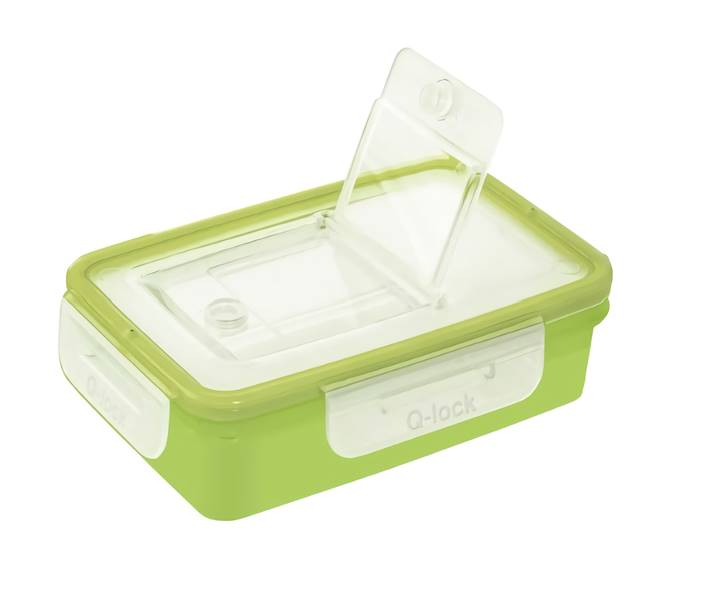 Pojemnik BranQ Q-lock 0,375L.