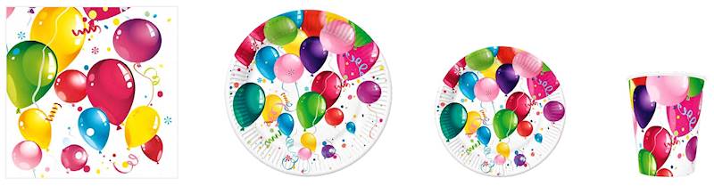 Talerz papierowy śr. 18cm wzór TAL01_OG_028601