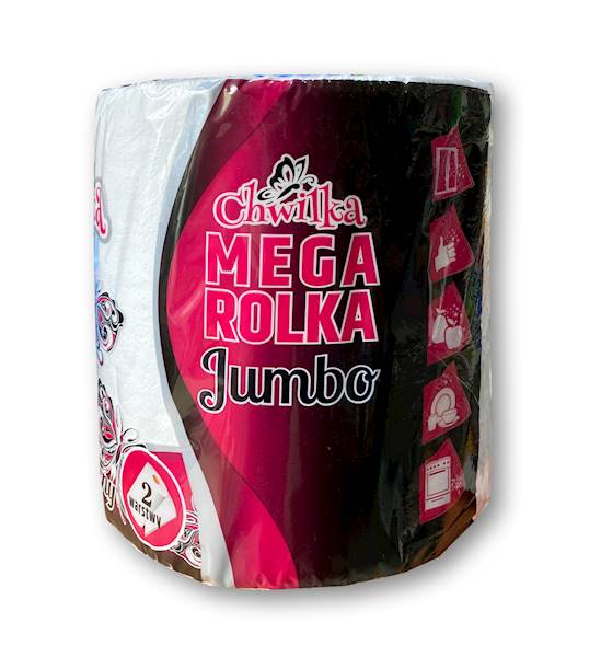 Ręcznik papierowy CHWILKA A'1/500list.