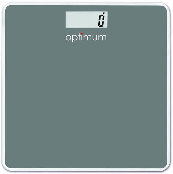 Waga łazienkowa Optimum WG-0166