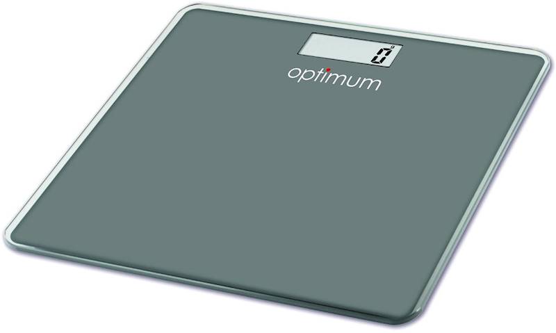 Waga łazienkowa Optimum WG-0166