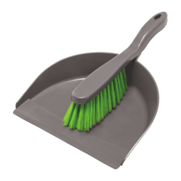 Szufelka z zmiotką Coloris Jotta