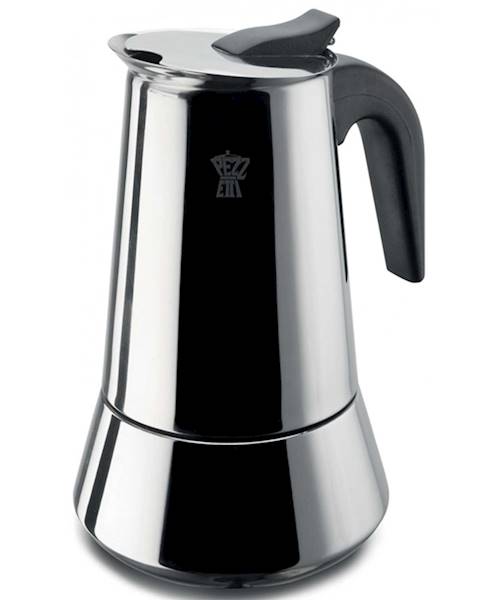 Kawiarka Pezzetti Steelexpress IND 6Tz.