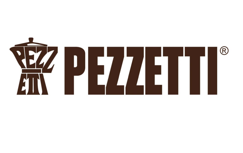 Uszczelki Pezzetti 2szt+sitko Stal 6Tz.