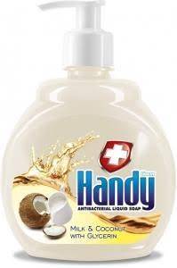 Mydło Clovin Handy Antybakteryjne