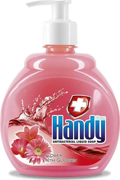 Mydło Clovin Handy Antybakteryjne