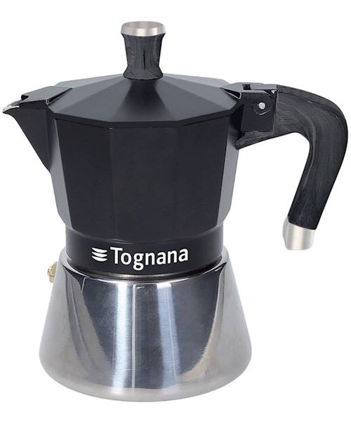 Kawiarka TOGNANA SPHERA 6tz.