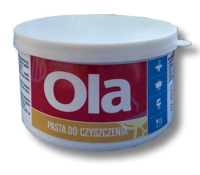 Pasta do naczyń OLA 250g.
