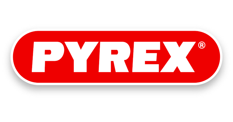 Rondel PYREX owalny 4,0L.