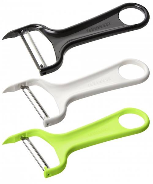 Nóż obierak do jarzyn SAN 14cm