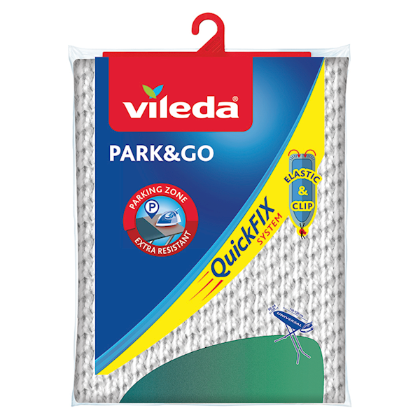 VILEDA Pokrowiec na deskę Park & Go
