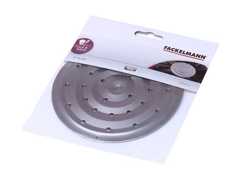 Podstawka na gaz/palnik 15cm FM