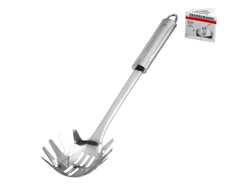 Łyżka do spaghetti 18/10 33cm FM