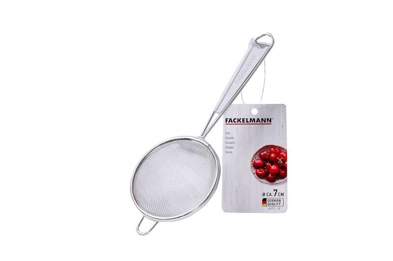 Sitko kuchenne 7cm szare FM