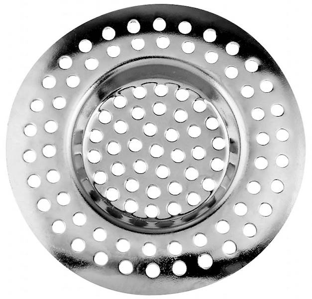 Sitko do zlewu INOX 7,5cm FM