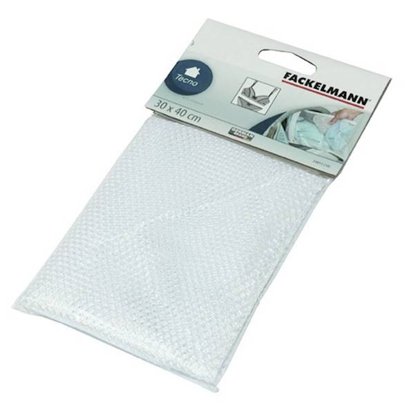 Torba-siatka do prania bielizny FM 30x40cm
