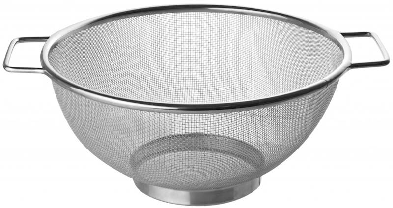 Cedzak INOX 21cm, FM