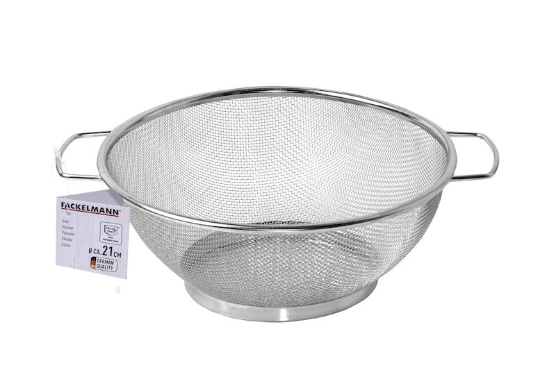 Cedzak INOX 20cm, FM