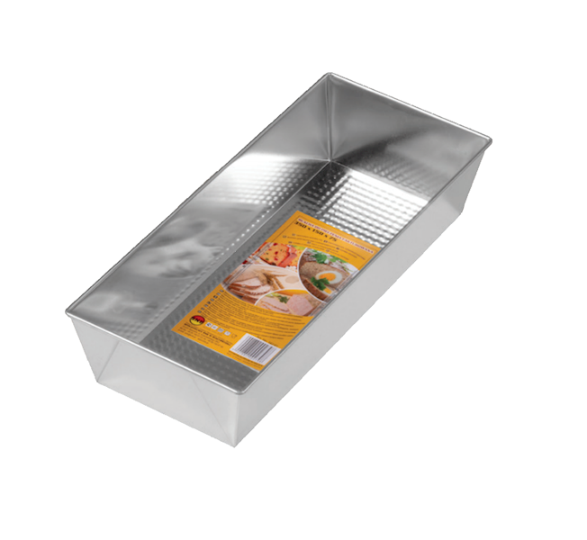 Forma do pieczenia 280x150x75mm SNB