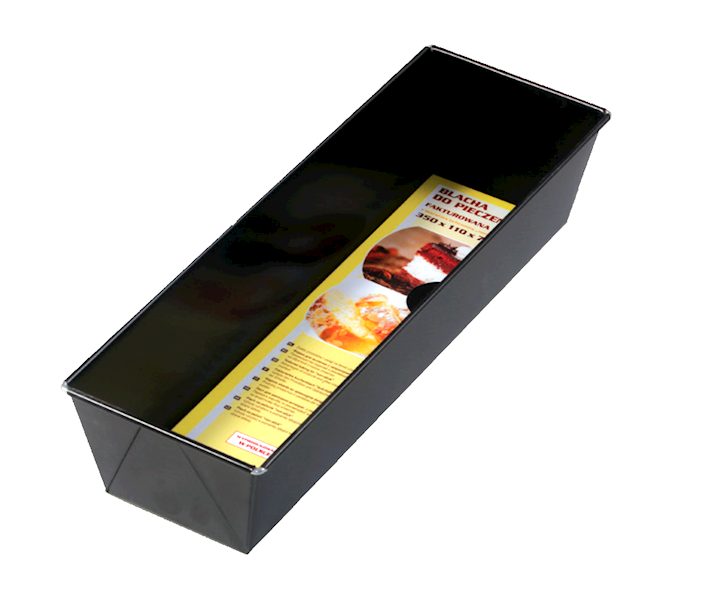 Forma do pieczenia 350x110x75mm Non-Stick