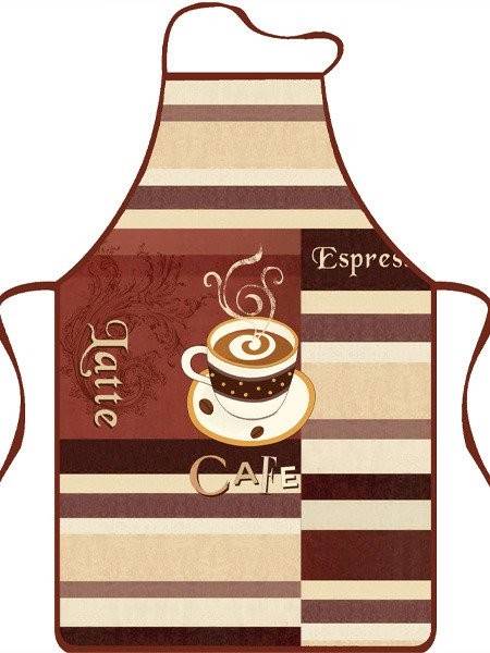 Fartuszek kuchenny Coffee II/FS40
