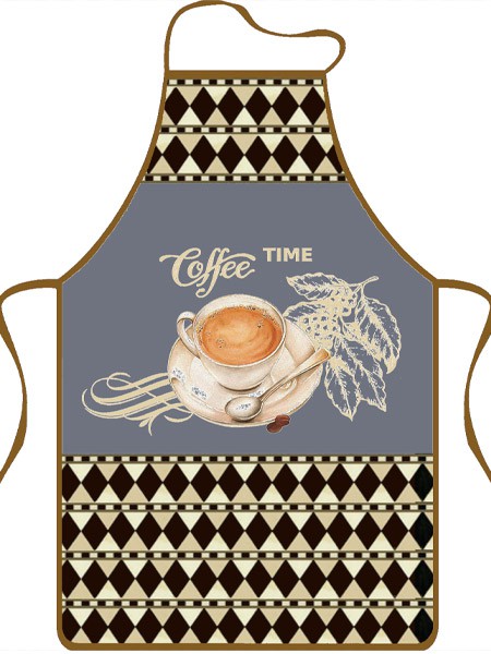 Fartuszek kuchenny Coffee II/FS38
